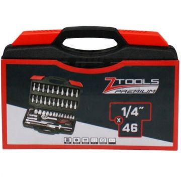 Z-TOOLS 1/4