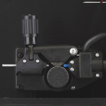 IWELD GORILLA POCKETMIG 165 FIXIFLUX inverteres hegesztőgép