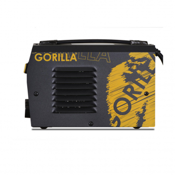  IWELD Gorilla Pocketpower 170 (160A) inverteres hegesztő